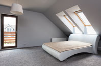 Upper Wick bedroom extensions