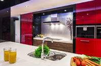 Upper Wick kitchen extensions