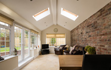 Upper Wick single storey extension leads